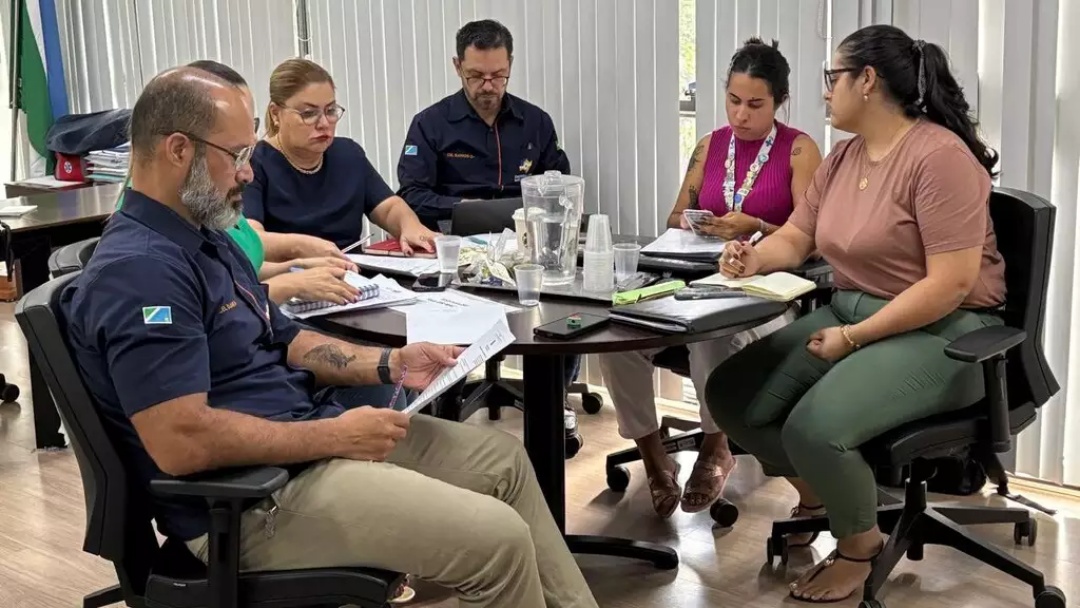 Profissionais de sa&uacute;de de 4 munic&iacute;pios receber&atilde;o capacita&ccedil;&atilde;o contra chikungunya