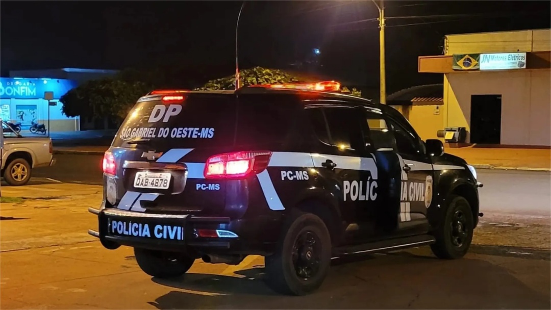 Beb&ecirc; de 1 ano morre afogado ao cair em a&ccedil;ude de assentamento em S&atilde;o Gabriel do Oeste