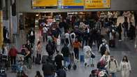 Feriado de Tiradentes aumenta fluxo de passageiros em aeroportos