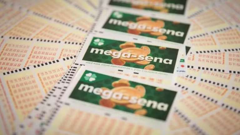 Mega-Sena acumula novamente e pr&ecirc;mio vai a R$ 60 milh&otilde;es