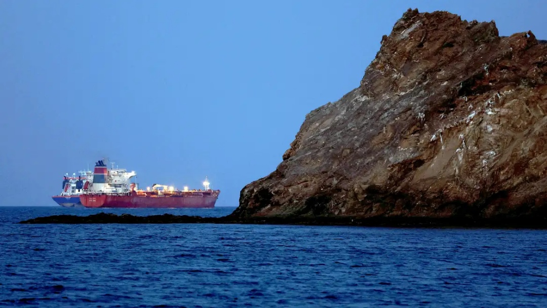 Ir&atilde; anuncia abertura de Ormuz depois de cessar-fogo no L&iacute;bano