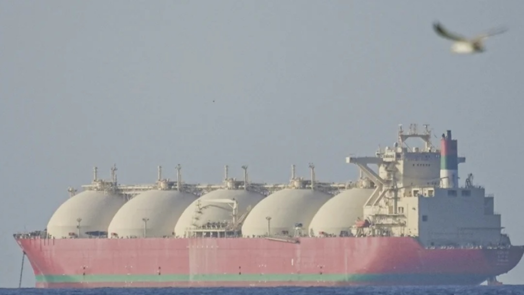 Ir&atilde; condiciona abertura de Ormuz ao fim de bloqueio portu&aacute;rio dos Estados Unidos   