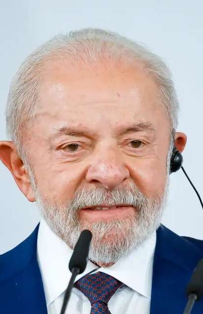 Lula chega &agrave; Alemanha para assinar parcerias comerciais e de inova&ccedil;&atilde;o
