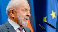 Lula diz que &Aacute;frica do Sul n&atilde;o pode ser vetada do G20