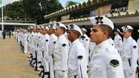 Marinha encerra inscri&ccedil;&otilde;es para fuzileiro naval com vaga 
