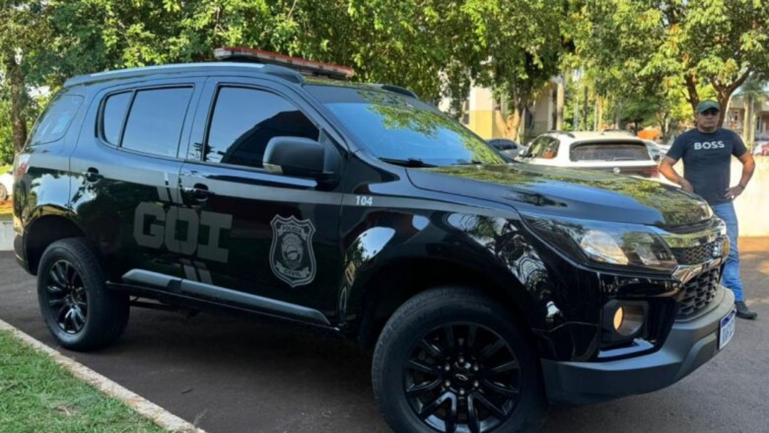 Homem &eacute; morto a facadas ap&oacute;s briga em bar; autor vai preso logo ap&oacute;s o crime