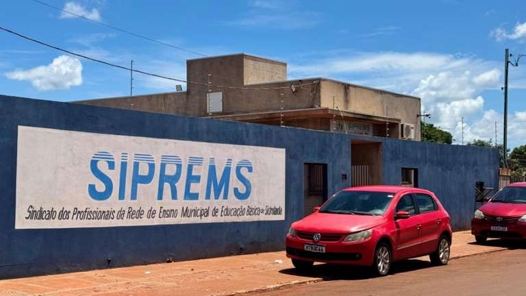 Sindicato denuncia falta de transpar&ecirc;ncia e aumento de gastos com comissionados em Sidrol&acirc;ndia