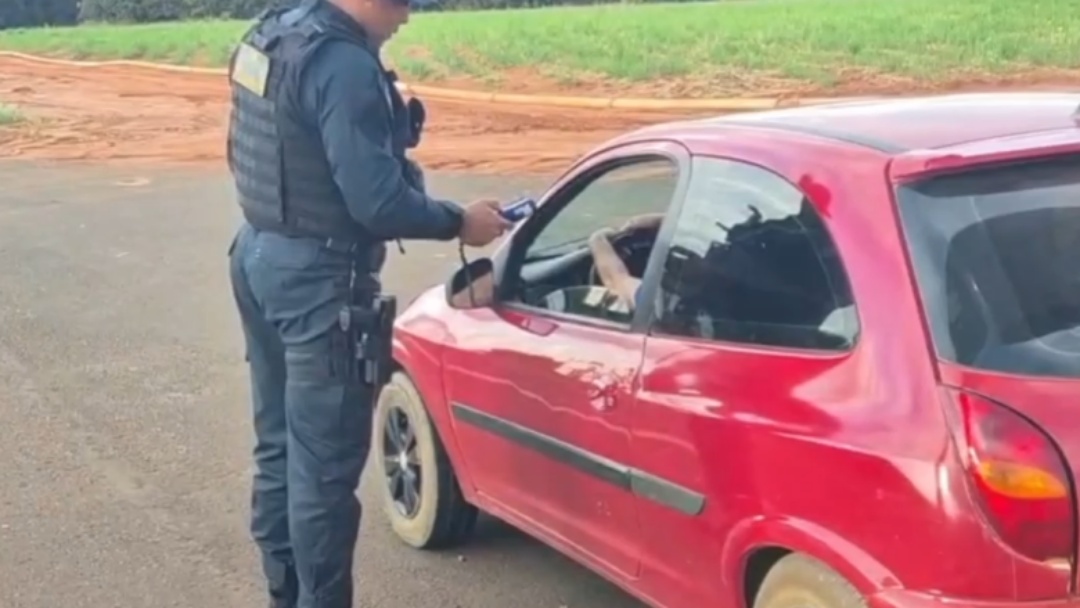 Feriado prolongado registra uma morte, pris&otilde;es e mais de 3 mil abordagens nas rodovias estaduais