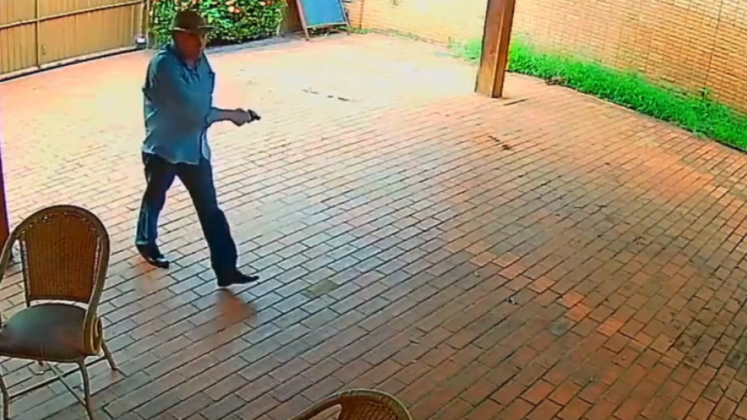 Com a liberdade negada, Alcides Bernal completa um m&ecirc;s preso nesta sexta-feira