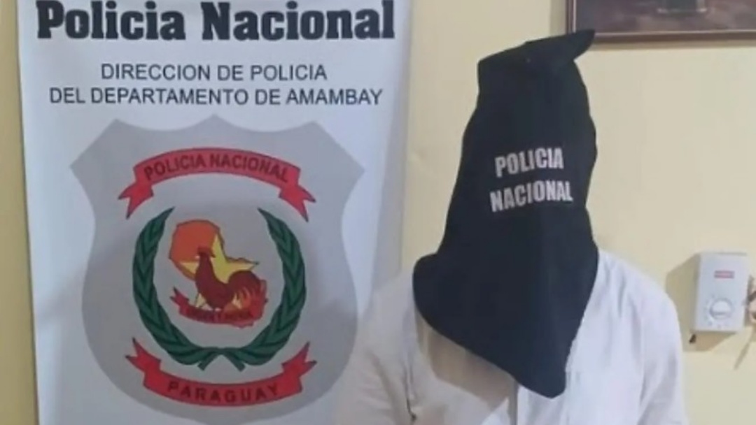 Dentista &eacute; preso ap&oacute;s den&uacute;ncia de ass&eacute;dio contra paciente em cidade paraguaia