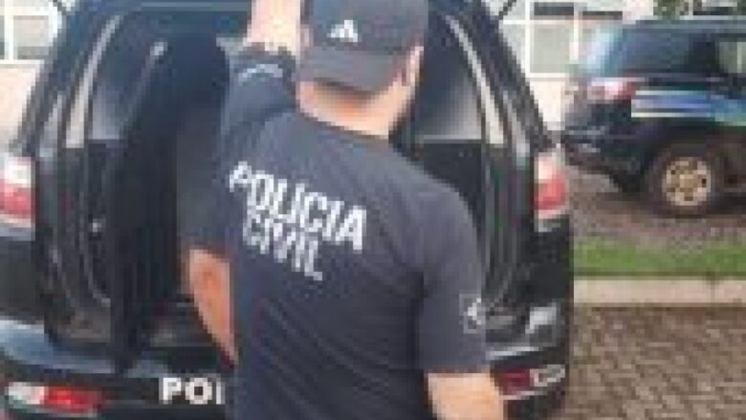 Opera&ccedil;&atilde;o prende homem que perseguia ex-companheira h&aacute; cinco anos e outro por estupro