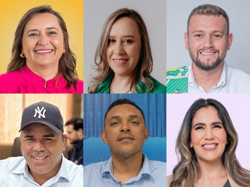 Articula&ccedil;&atilde;o do prefeito levou grupo de oposi&ccedil;&atilde;o apoiar Gringo