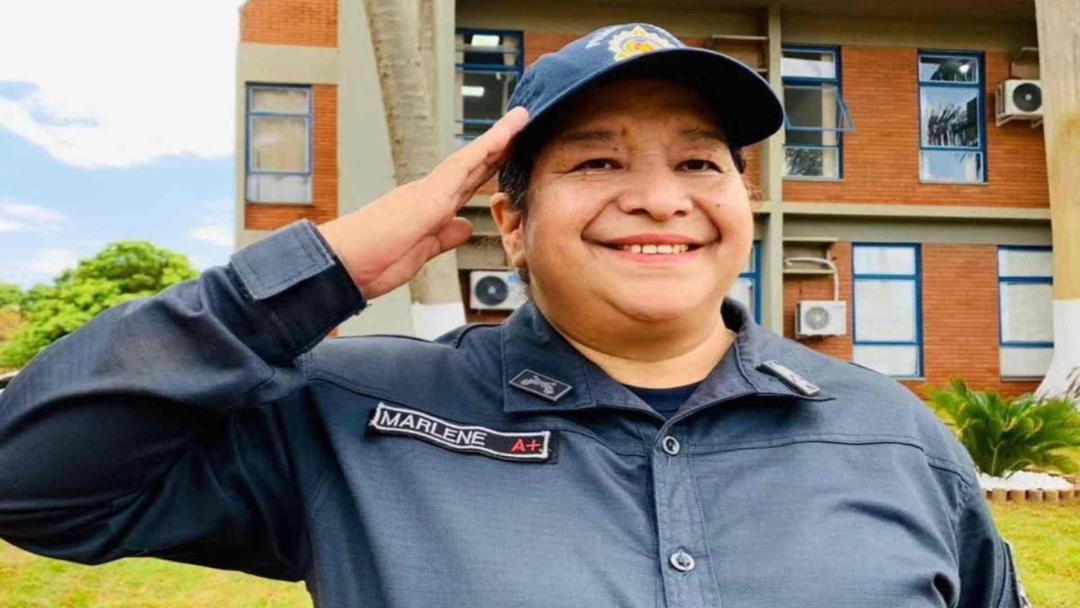 PMMS desliga subtenente 17 dias ap&oacute;s morte por feminic&iacute;dio