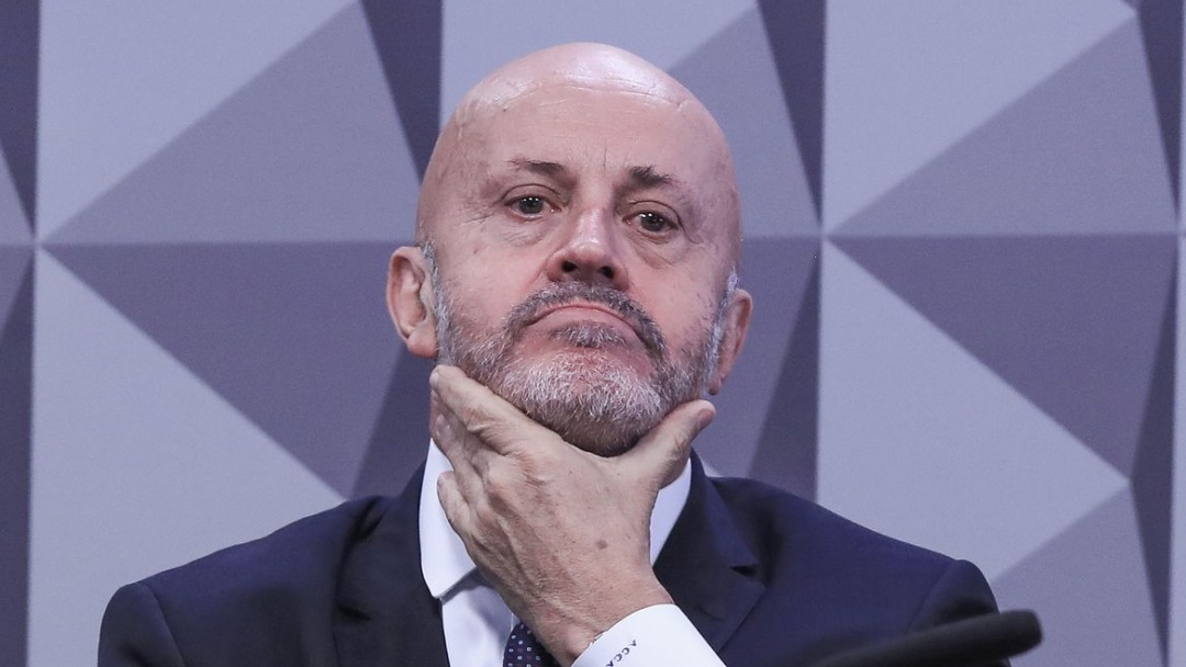 Justi&ccedil;a nega pedido de Careca do INSS para barrar apelido