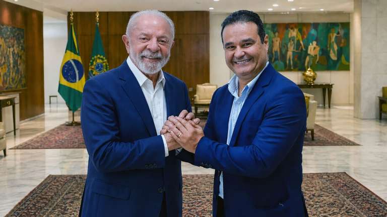 Trad quer presidente Lula de cabo eleitoral e choque de propostas para ir ao 2&ordm; turno   