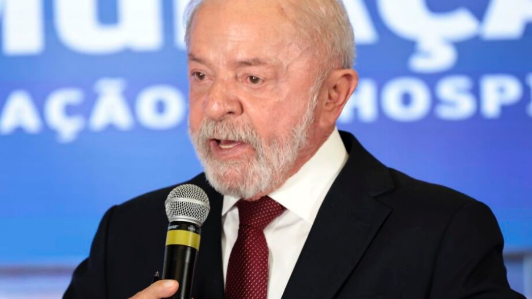 Lula diz que Parlamento Europeu errou ao acionar Justi&ccedil;a por Acordo Mercosul-UE  