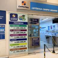 Lot&eacute;ricas e farm&aacute;cias de MS tamb&eacute;m vender&atilde;o &aacute;lbum da Copa do Mundo 2026