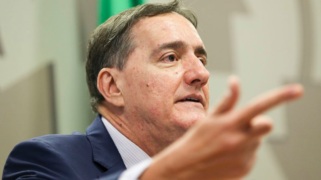 Opas: `J&aacute; eliminamos o sarampo das Am&eacute;ricas e podemos fazer de novo`