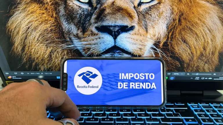 Receita abre consulta a lote da malha fina do Imposto de Renda