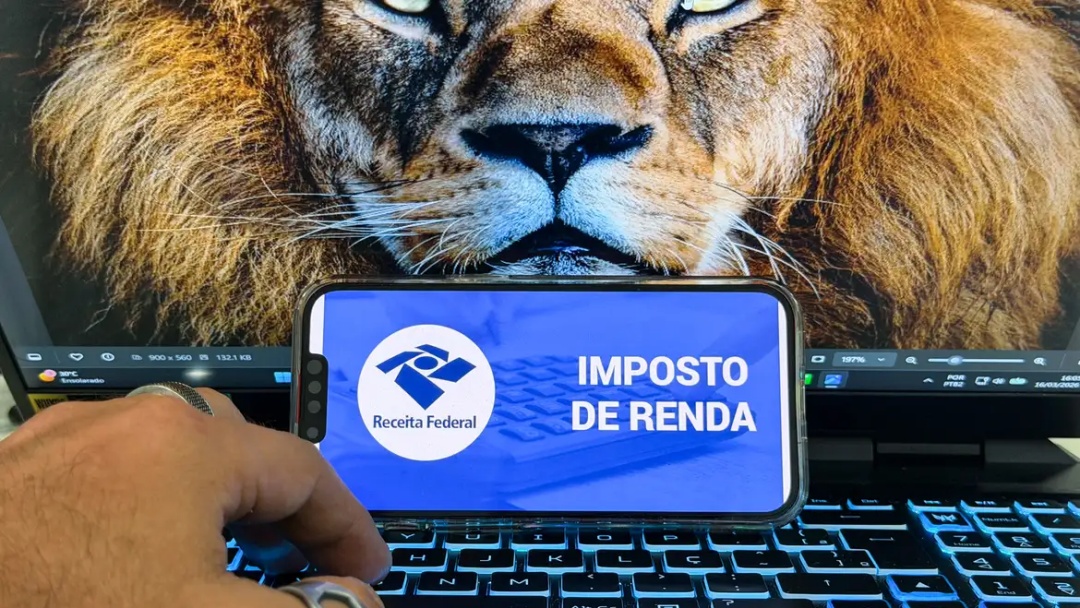 Receita abre consulta a lote da malha fina do Imposto de Renda