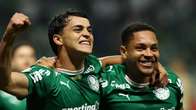 Palmeiras bate Jacuipense e encaminha classifica&ccedil;&atilde;o na Copa do Brasil