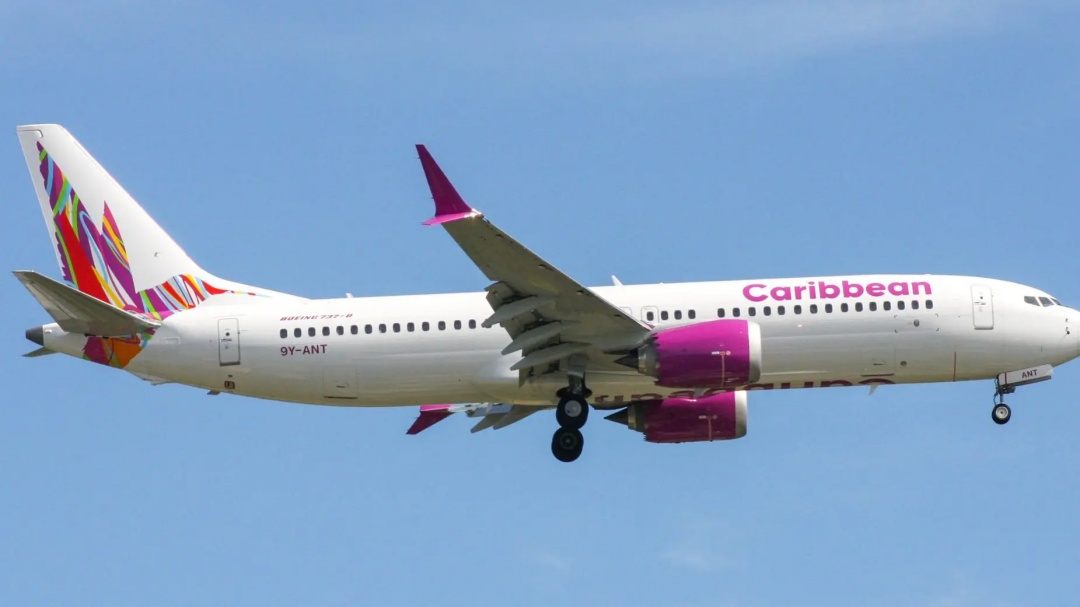 Ir&atilde; retoma gradualmente voos dom&eacute;sticos com reabertura parcial do espa&ccedil;o a&eacute;reo