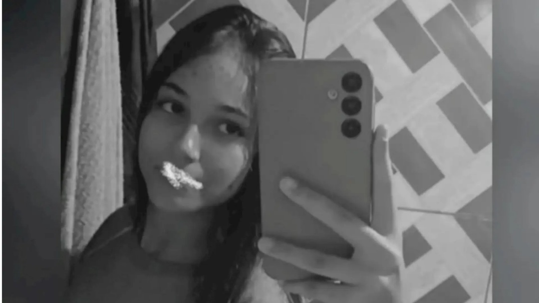 Menina de 12 anos morre ap&oacute;s atropelamento em cruzamento