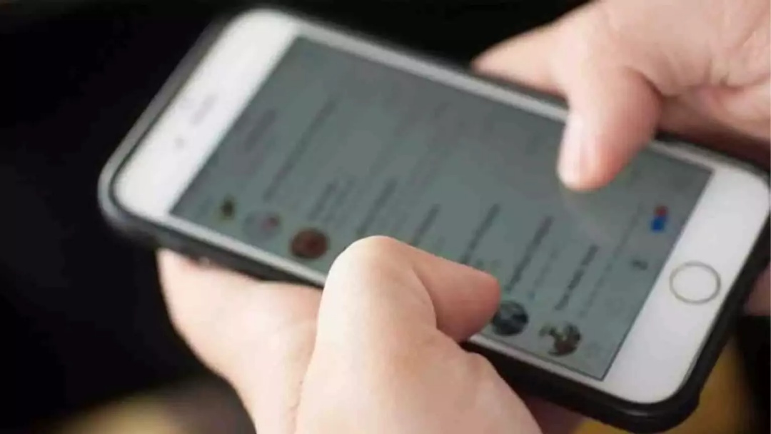 Idoso cai em golpe do falso advogado e perde R$ 22 mil ap&oacute;s acessar aplicativo de banco