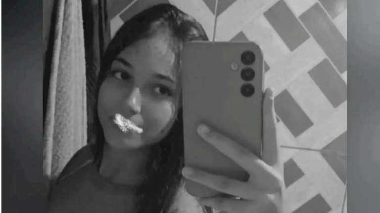 Menina de 12 anos morre ap&oacute;s atropelamento em cruzamento