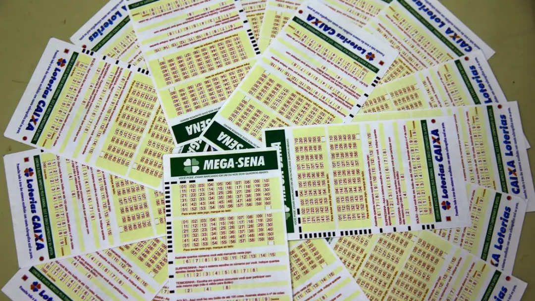 Mega sorteia pr&ecirc;mio estimado em R$ 100 milh&otilde;es neste s&aacute;bado
