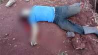 Agricultor &eacute; assassinado 19 dias ap&oacute;s ter a casa alvejada a tiros