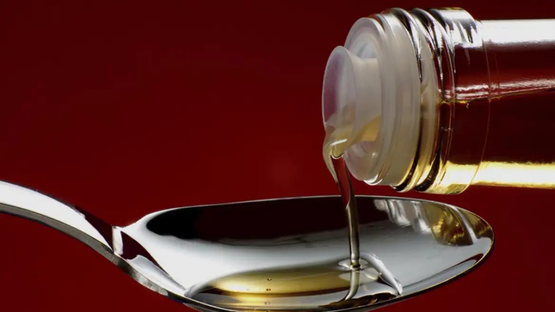 Anvisa suspende venda de xaropes com clobutinol