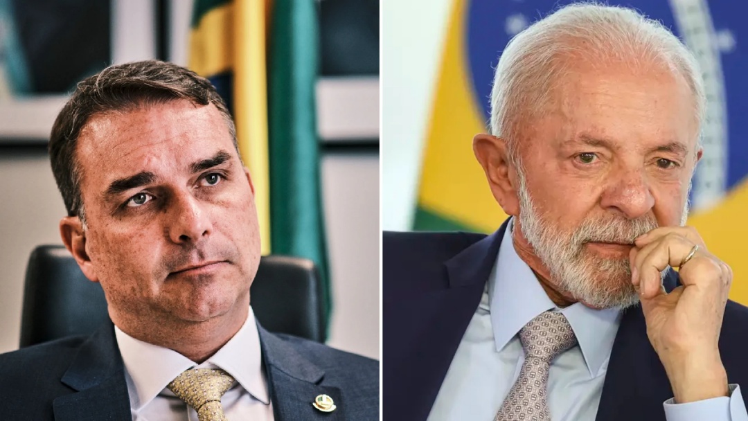 BTG/Nexus: Lula lidera 1&ordm; turno, mas empata tecnicamente no 2&ordm; turno com Fl&aacute;vio, Zema e Caiado