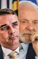 BTG/Nexus: Lula lidera 1&ordm; turno, mas empata tecnicamente no 2&ordm; turno com Fl&aacute;vio, Zema e Caiado