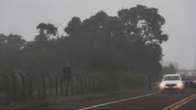 Frente fria chega e derruba as temperaturas em at&eacute; 16&ordm;C em Mato Grosso do Sul 