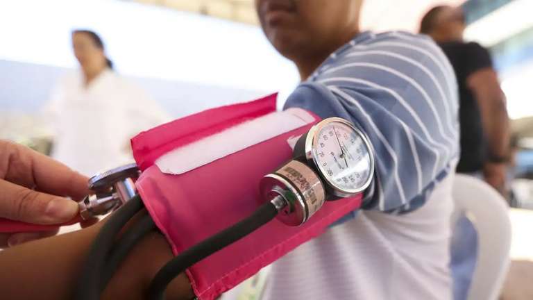 Hipertens&atilde;o: silenciosa e heredit&aacute;ria, doen&ccedil;a pede mudan&ccedil;a de h&aacute;bitos para preven&ccedil;&atilde;o