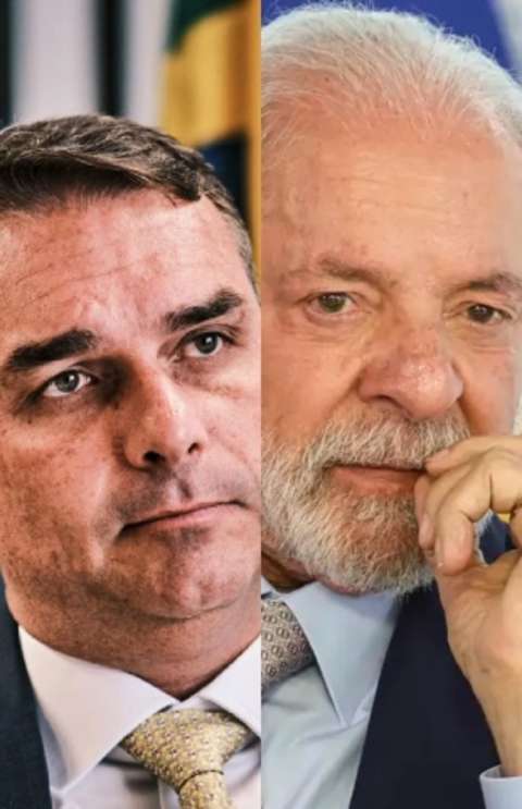 BTG/Nexus: Lula lidera 1&ordm; turno, mas empata tecnicamente no 2&ordm; turno com Fl&aacute;vio, Zema e Caiado