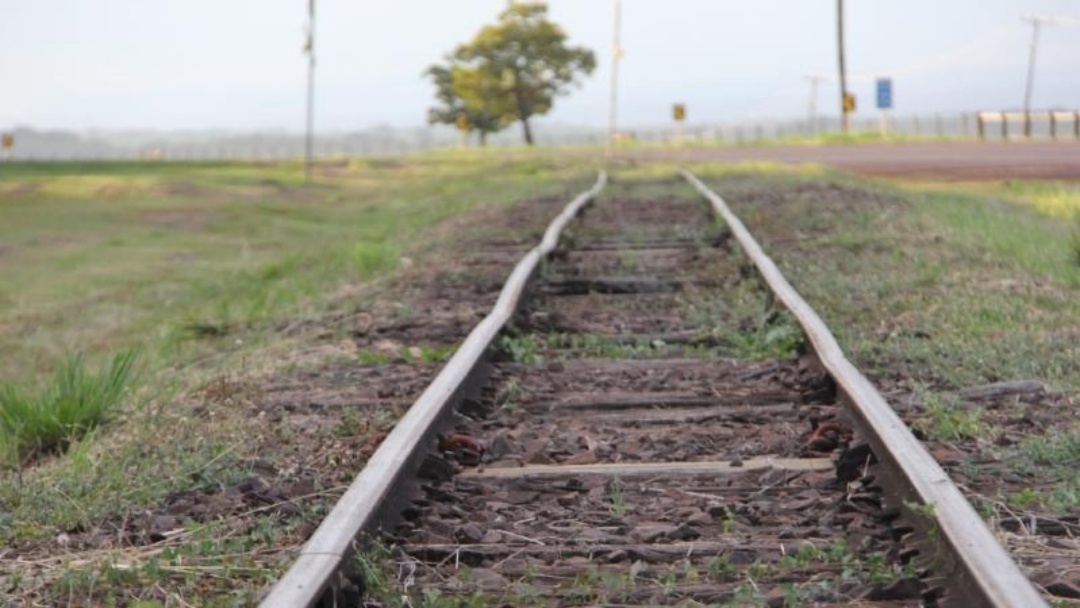 Inc&ecirc;ndio no Pantanal agrava situa&ccedil;&atilde;o da Malha Oeste; entenda o motivo