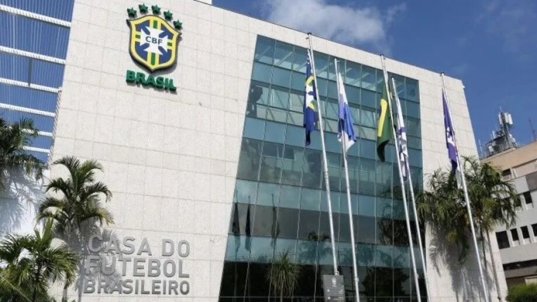 CBF aumenta gastos e tem d&eacute;ficit de R$ 182,5 milh&otilde;es em 2025, aponta balan&ccedil;o financeiro  