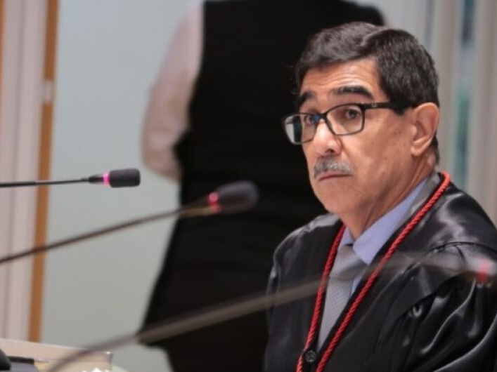 Justi&ccedil;a mant&eacute;m pris&atilde;o de acusado de escoltar carga de 286 kg de maconha em Mato Grosso do Sul