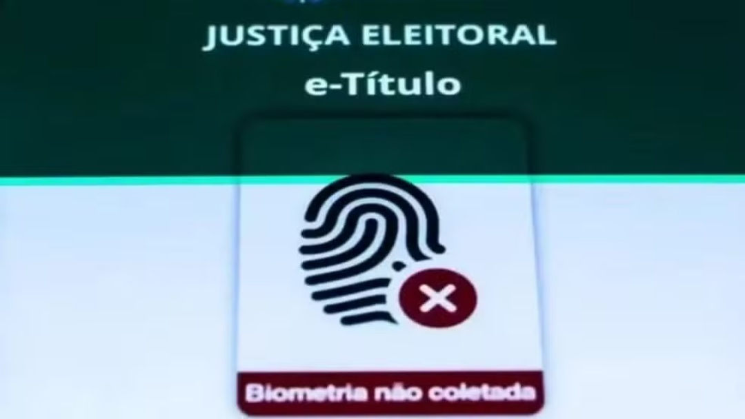 Prazo para regularizar t&iacute;tulo de eleitor termina quarta-feira