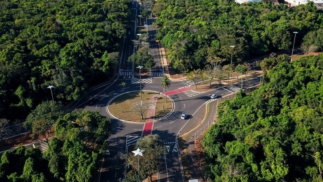 Agressor de corredora no Parque dos Poderes &eacute; condenado