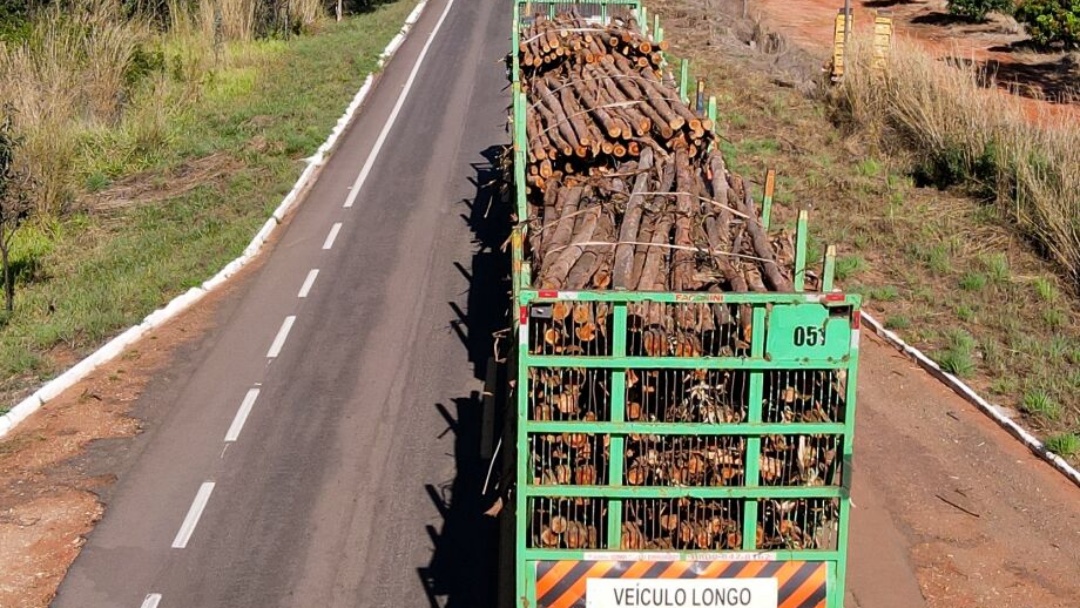 Projeto bilion&aacute;rio de rodovias em MS fica para o ano que vem   