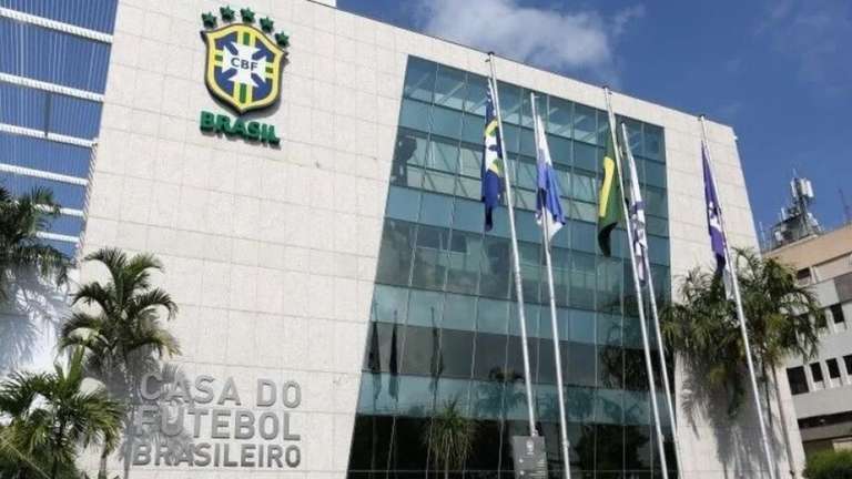 CBF aumenta gastos e tem d&eacute;ficit de R$ 182,5 milh&otilde;es em 2025, aponta balan&ccedil;o financeiro  