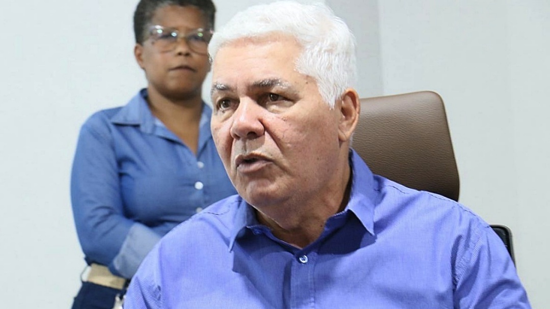 'Fez-se justi&ccedil;a', diz Natalino Gonzaga; TJMS mant&eacute;m rejei&ccedil;&atilde;o de den&uacute;ncia sobre a C&acirc;mara de Aquidauana