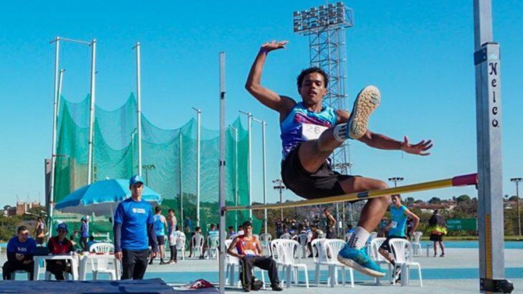 Atletas de MS j&aacute; podem conferir resultado preliminar do Bolsa Atleta 2026