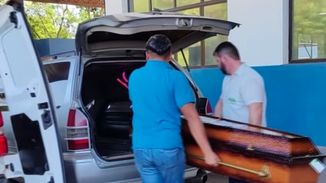 Corpo de boliviano &eacute; devolvido &agrave; fam&iacute;lia 75 dias ap&oacute;s a morte em MS   