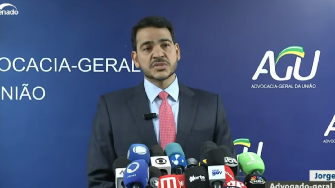 Entre erros e acertos, STF vem se mantendo firme como guardi&atilde;o da democracia, diz Messias