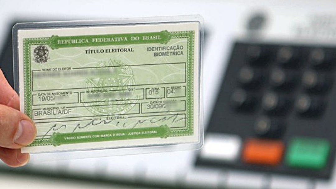 A uma semana do fim do prazo, Sidrol&acirc;ndia tem menos eleitores aptos que na elei&ccedil;&atilde;o de 2024