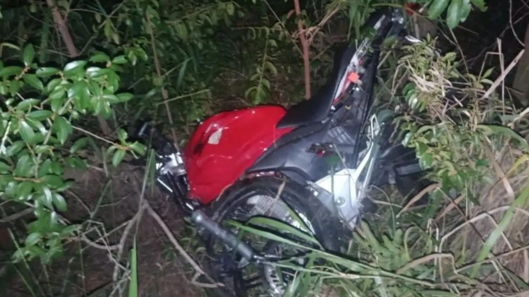 Motorista que dirigia b&ecirc;bado e matou motociclista na MS-338 responder&aacute; por homic&iacute;dio com dolo eventual
